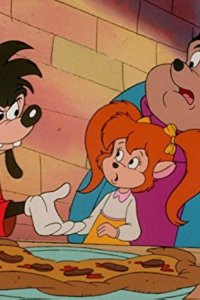 Goof Troop – S01E43 – Lethal Goofin’
