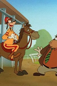 Goof Troop – S01E46 – Pete’s Day at the Races