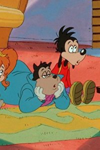 Goof Troop – S01E50 – The Incredible Bulk