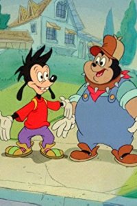 Goof Troop – S02E03 – Puppy Love
