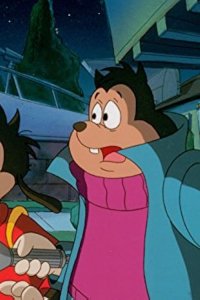 Goof Troop – S02E06 – Pistolgeist