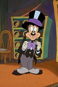 Goof Troop – S02E08 – Talent to the Max