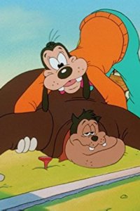 Goof Troop – S02E09 – Tee for Two