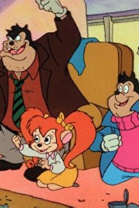 Goof Troop – S02E10 – Goofin’ Up the Social Ladder