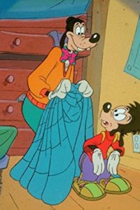 Goof Troop – S02E11 – Sherlock Goof