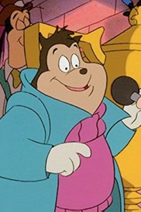 Goof Troop – S02E12 – From Air to Eternity