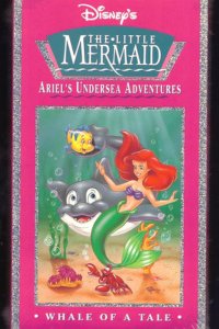 The Little Mermaid – S01E01 – Whale of a Tale