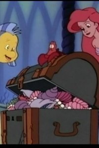 The Little Mermaid – S01E02 – The Great Sebastian