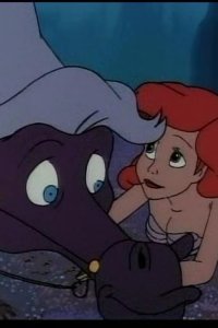 The Little Mermaid – S01E03 – Stormy