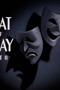 Batman: The Animated Series – S01E05 – Feat of Clay: Part II