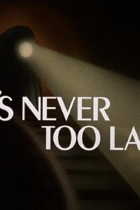 Batman: The Animated Series – S01E06 – It’s Never Too Late