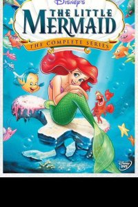 The Little Mermaid – S01E06 – Message in a Bottle