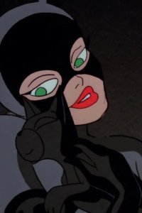 Batman: The Animated Series – S01E08 – The Cat and the Claw: Part II