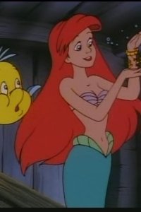 The Little Mermaid – S01E07 – Charmed