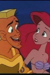 The Little Mermaid – S01E08 – Marriage of Inconvenience