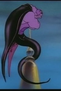 The Little Mermaid – S01E09 – The Evil Manta