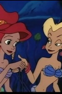 The Little Mermaid – S01E14 – Eel-Ectric City