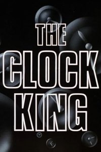 Batman: The Animated Series – S01E14 – The Clock King
