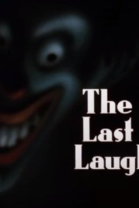 Batman: The Animated Series – S01E15 – The Last Laugh
