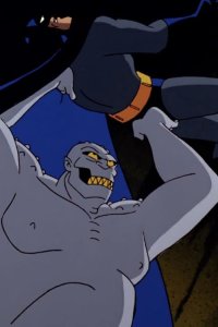Batman: The Animated Series – S01E21 – Vendetta