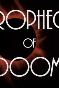 Batman: The Animated Series – S01E22 – Prophecy of Doom