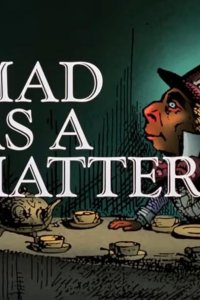 Batman: The Animated Series – S01E24 – Mad as a Hatter