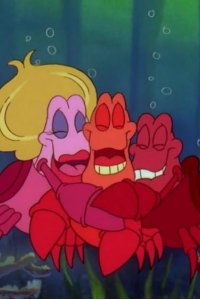 The Little Mermaid – S03E02 – King Crab