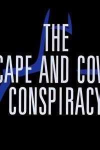 Batman: The Animated Series – S01E25 – The Cape and Cowl Conspiracy