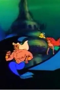 The Little Mermaid – S03E05 – Heroes