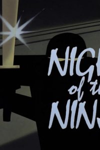 Batman: The Animated Series – S01E28 – Night of the Ninja