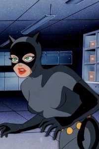 Batman: The Animated Series – S01E33 – Cat Scratch Fever