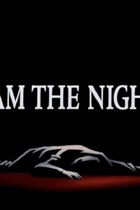 Batman: The Animated Series – S01E34 – I Am the Night