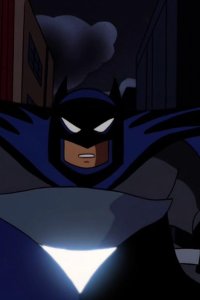 Batman: The Animated Series – S01E37 – Terror in the Sky
