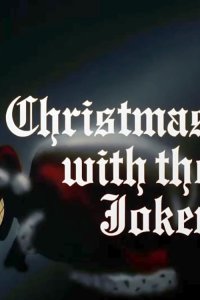 Batman: The Animated Series – S01E38 – Christmas with the Joker