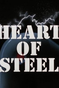 Batman: The Animated Series – S01E39 – Heart of Steel: Part I
