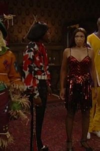Martin – S05E05 – Boo’s in the House