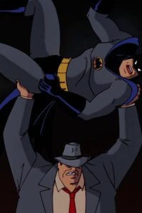 Batman: The Animated Series – S01E40 – Heart of Steel: Part II