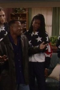 Martin – S05E06 – Bangin’ Hard in the School Yard