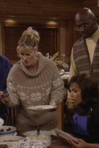 Martin – S05E08 – Snow White