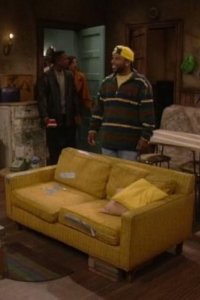 Martin – S05E09 – Come on Over to My Place