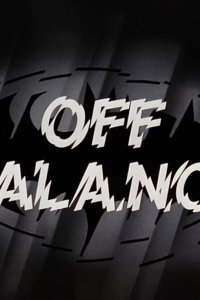 Batman: The Animated Series – S01E44 – Off Balance