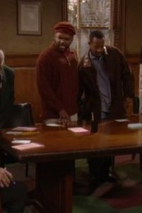 Martin – S05E11 – Waiting, Debating and Ovulating