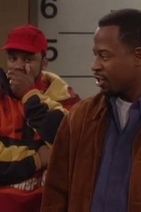 Martin – S05E12 – You Play Too Much