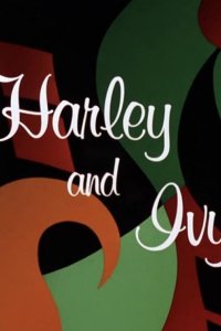 Batman: The Animated Series – S01E47 – Harley and Ivy