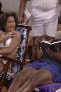 Martin – S05E14 – Goin’ Overboard: Part 1