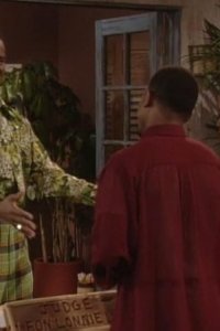 Martin – S05E17 – I, Martin, Take Thee Pam?