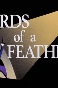 Batman: The Animated Series – S01E52 – Birds of a Feather