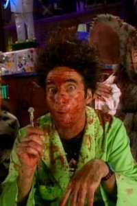Beakman’s World – S01E01 – Rain, Beakmania & Volcanoes