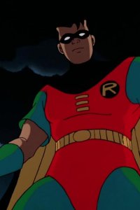 Batman: The Animated Series – S01E53 – Robin’s Reckoning: Part II