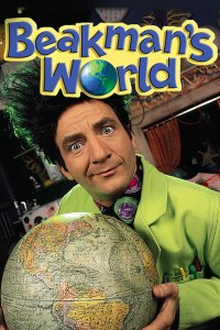 Beakman’s World – S01E09 – Refraction, Beakmania & Magnets